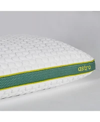 Astro Kids Performance Pillow and Dri-Tec Pillowcase