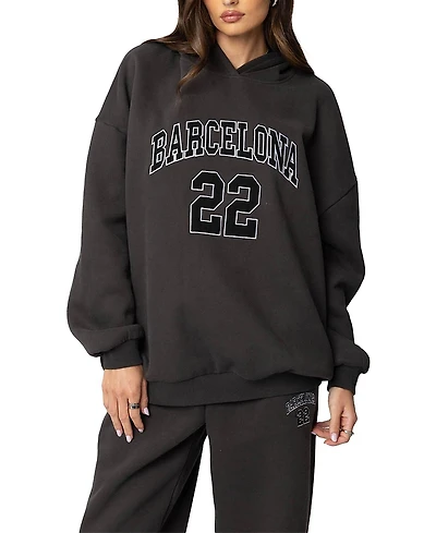 Edikted Barcelona Over