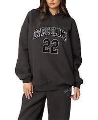 Edikted Barcelona Over