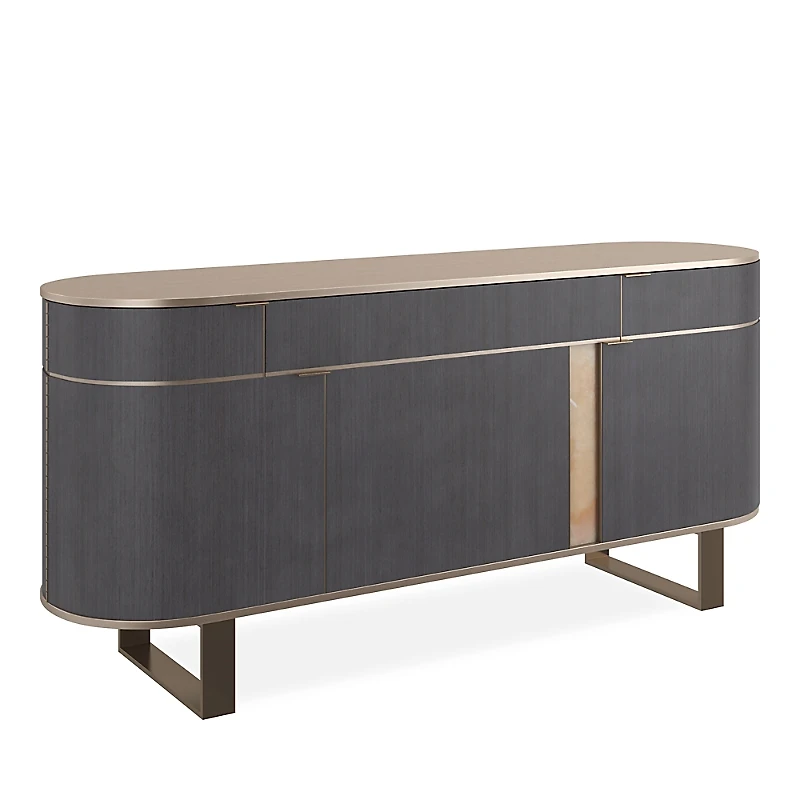 Caracole Piet Buffet Table