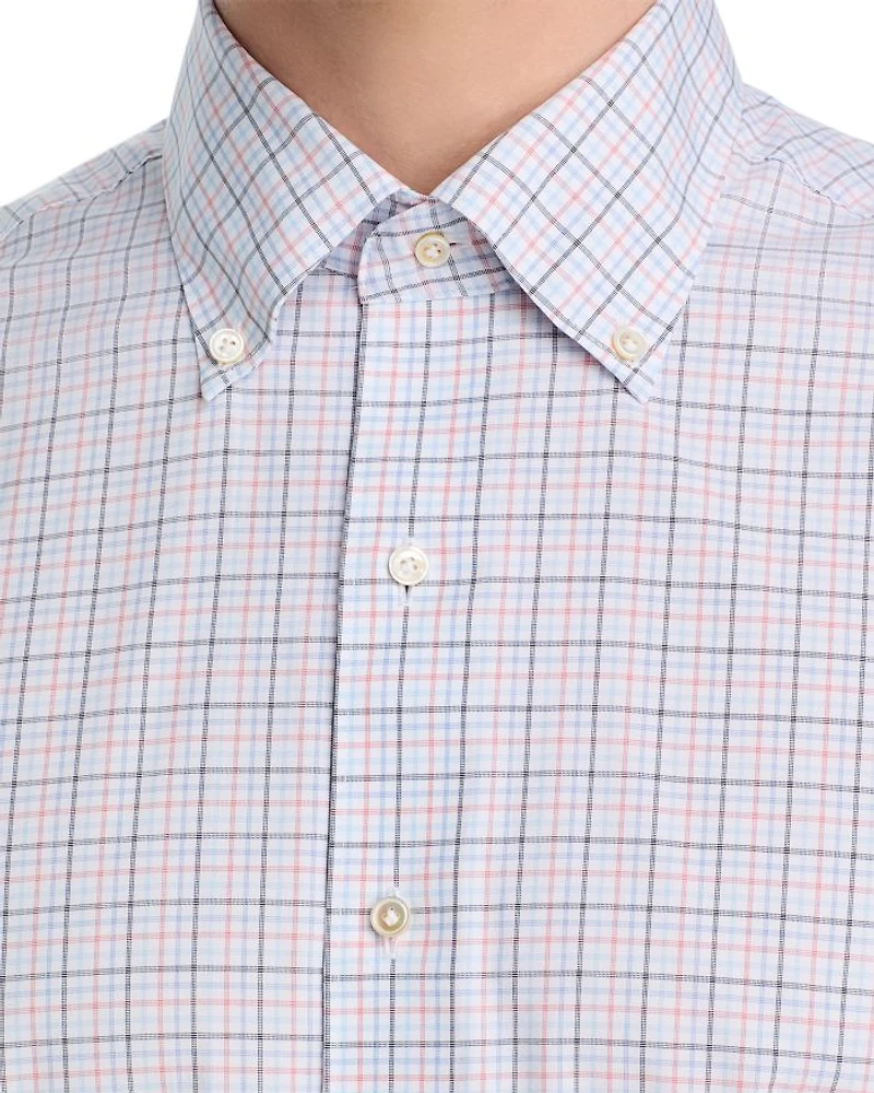 Getz Tailored Fit Shirt
