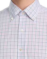 Getz Tailored Fit Shirt