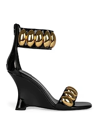 Women's Shuri Ankle Strap Sandals