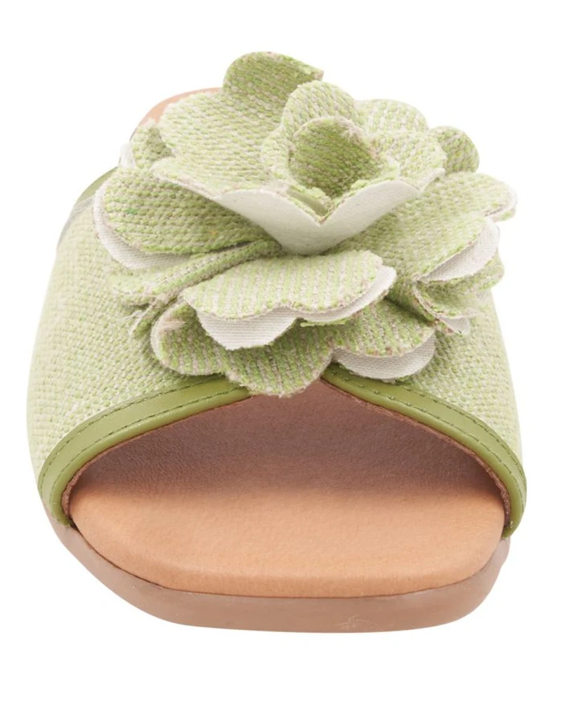 Women's Kiky Flat Sandals