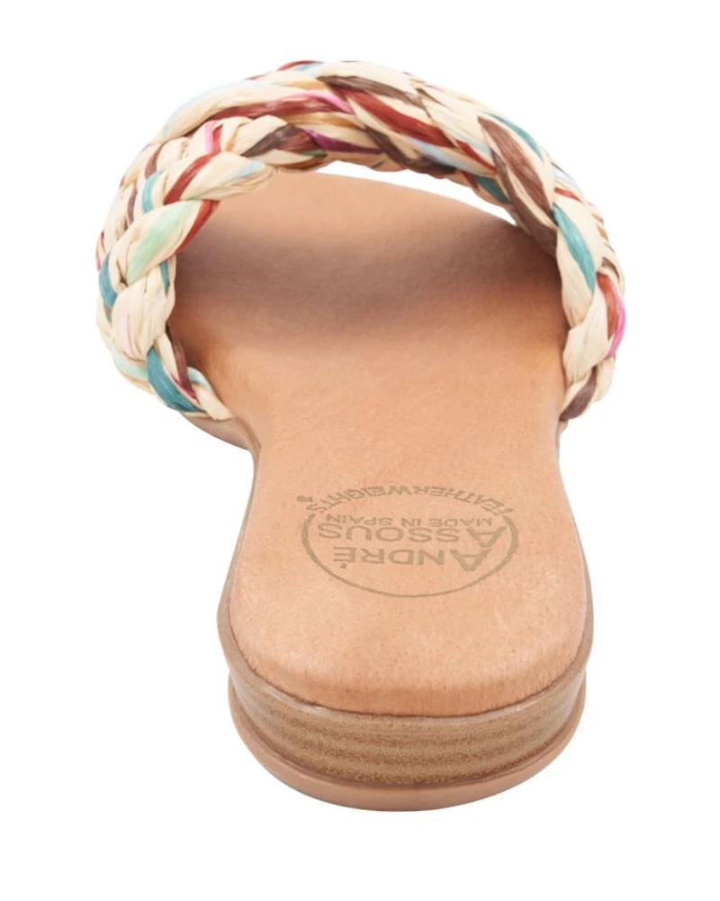 Women's Nahala Slide Sandals