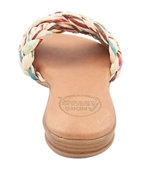 Women's Nahala Slide Sandals