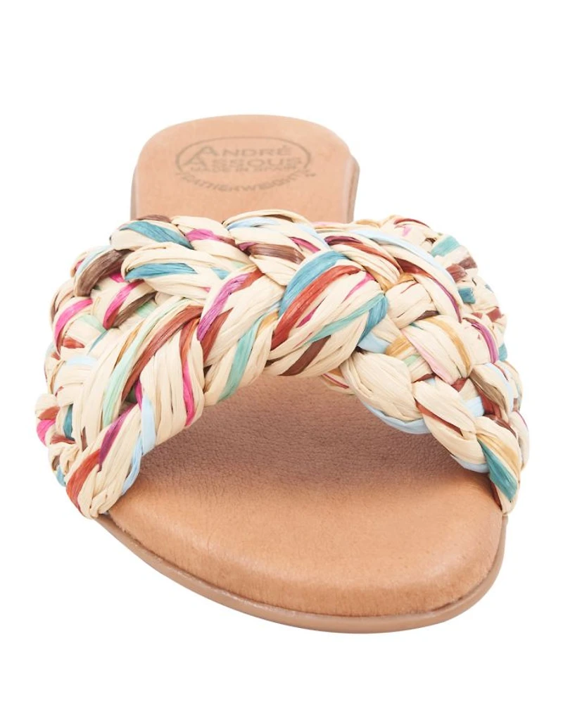 Women's Nahala Slide Sandals