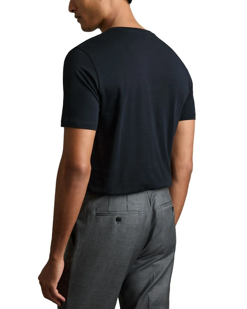 Bless Slim Fit Crewneck Tees, Pack of 3