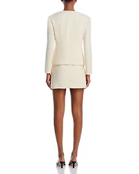 Luca Tweed Blazer