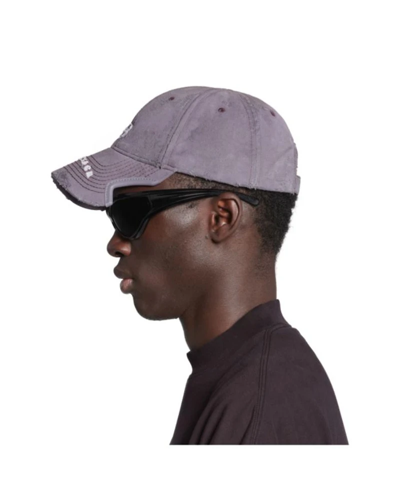 Unity Sports Icon Cap