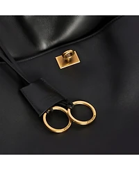 Rodeo Medium Handbag with NY Souvenirs Charms