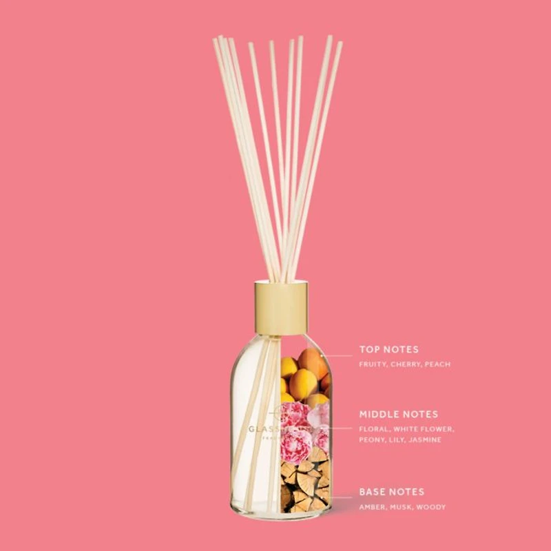 Forever Florence Reed Diffuser 8.4 fl. oz.