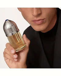 Pasha Eau de Toilette