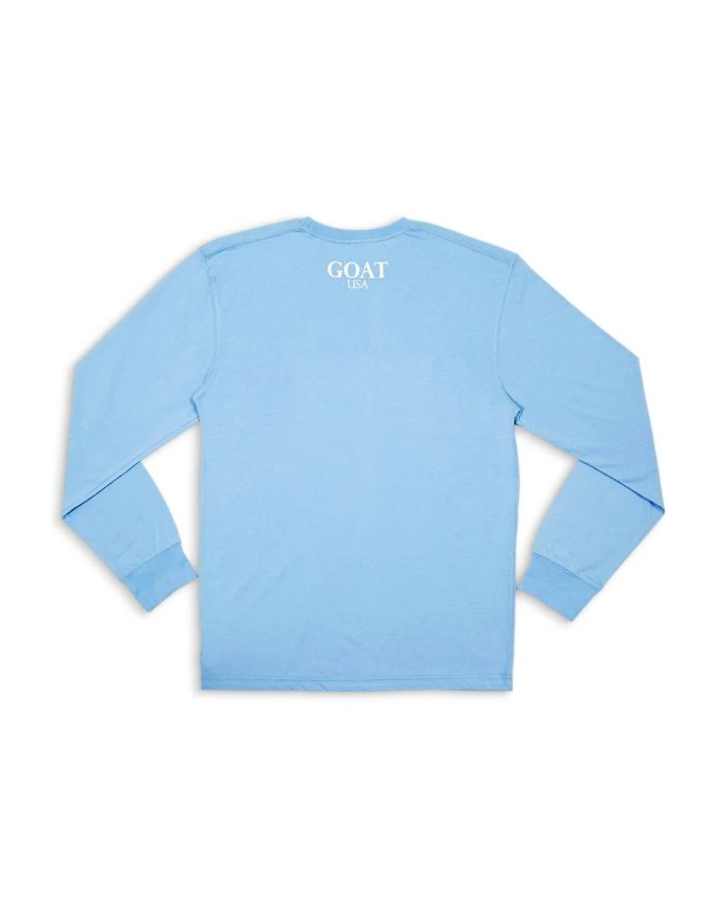 Boys' WG LST Long Sleeved Tee - Big Kid