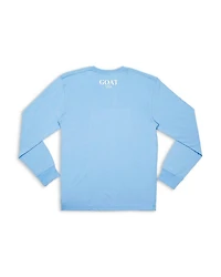 Boys' WG LST Long Sleeved Tee - Big Kid
