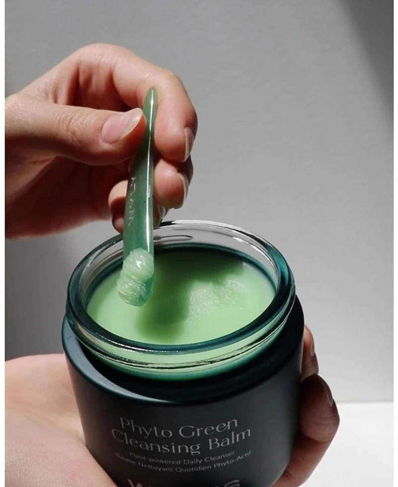 Jade Spatula Facial Tool