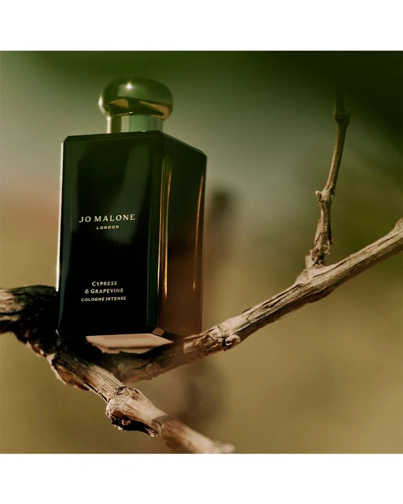 Woody Cologne Intense Trio ($84 value)