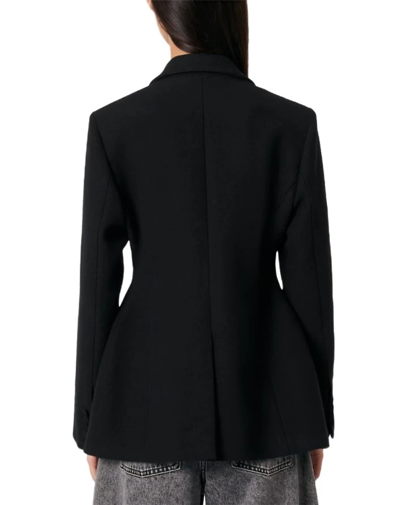 Slim Fit Blazer