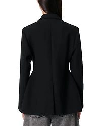 Slim Fit Blazer