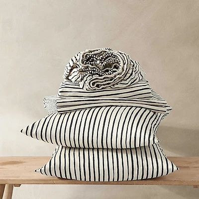 Marimekko Piccolo Cotton 4 Piece Sheet Set