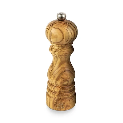 Peugeot Paris u'Select Salt Mill, Olive Wood, 7