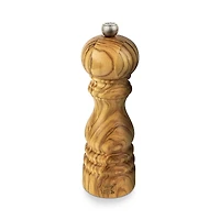 Peugeot Paris u'Select Salt Mill, Olive Wood, 7