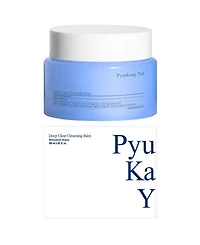 Deep Clear Cleansing Balm