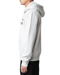 Sanchi Rock 'N' Roll Embroidered Hoodie