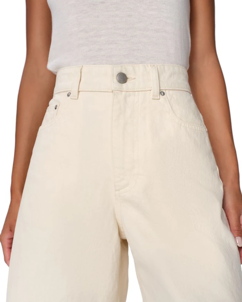 Lucila Wide Leg Shorts
