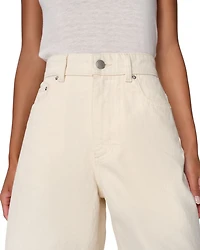 Lucila Wide Leg Shorts