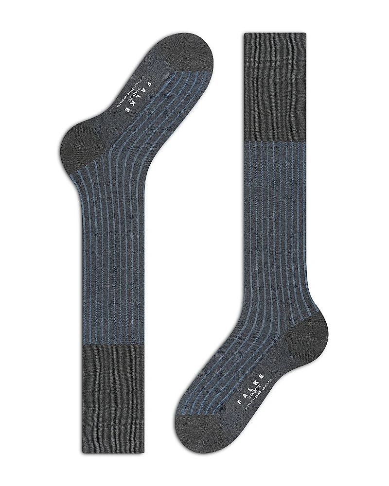 Falke Shadow Knee High Socks