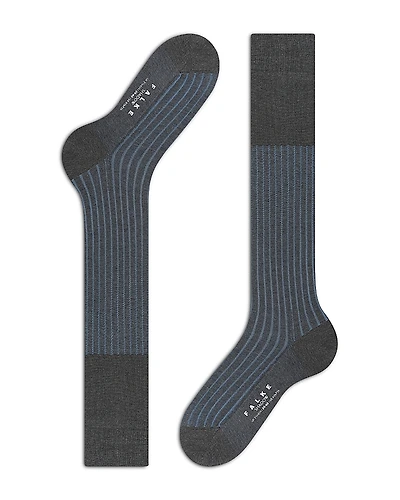 Falke Shadow Knee High Socks