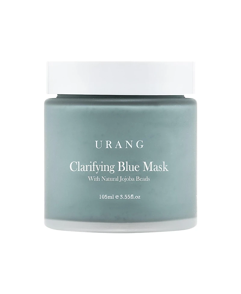 Urang Clarifying Blue Mask