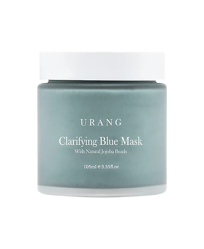Urang Clarifying Blue Mask