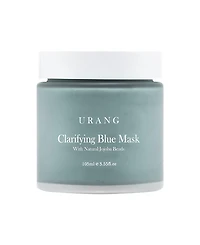 Urang Clarifying Blue Mask