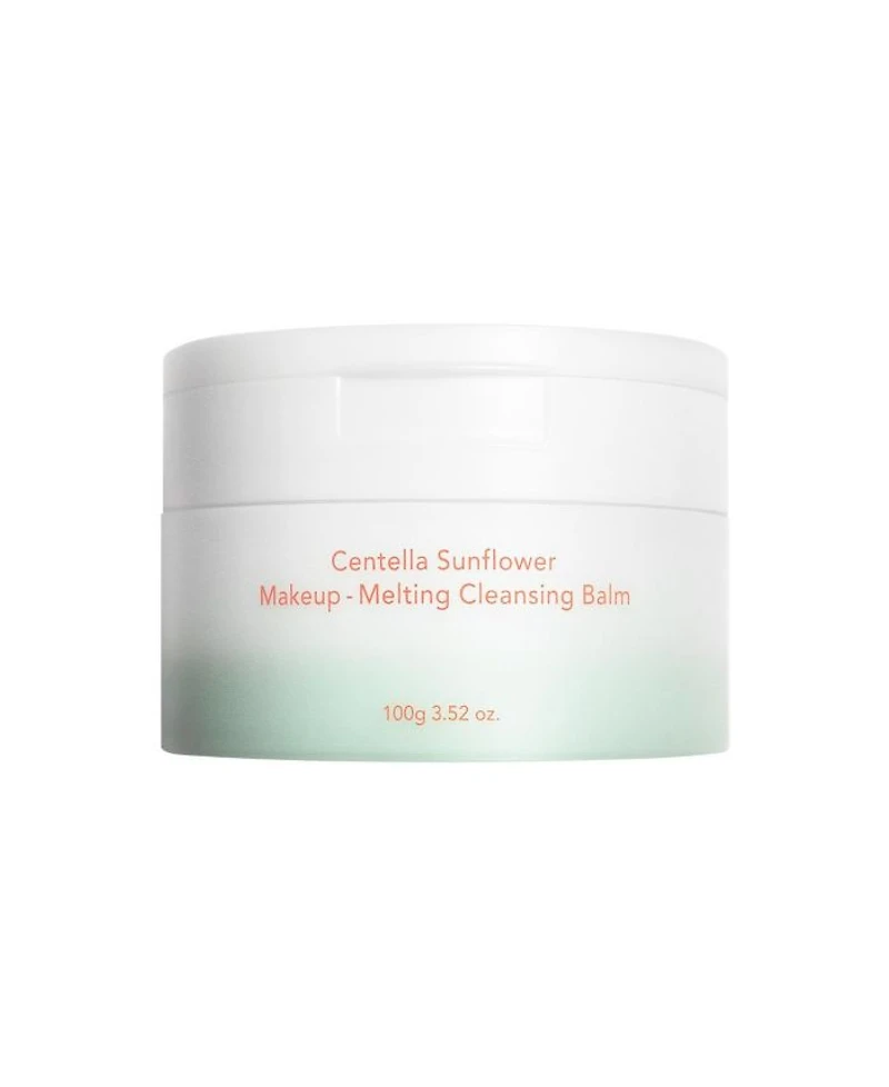 Centella Sunflower Makeup-Melting Cleansing Balm