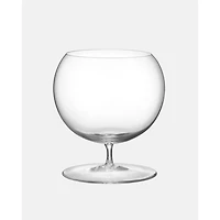 Geometry Cognac Glass, Set of 2