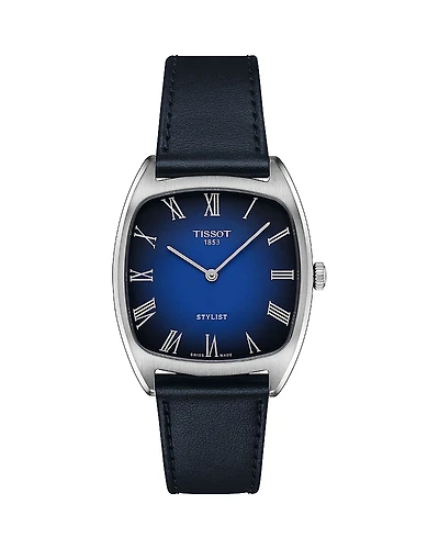 Tissot Stylist Watch, 32mm