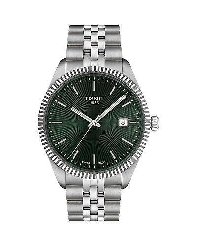 Tissot Ballade Watch, 40mm
