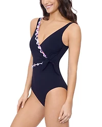 Riga Tricolore Swimsuit