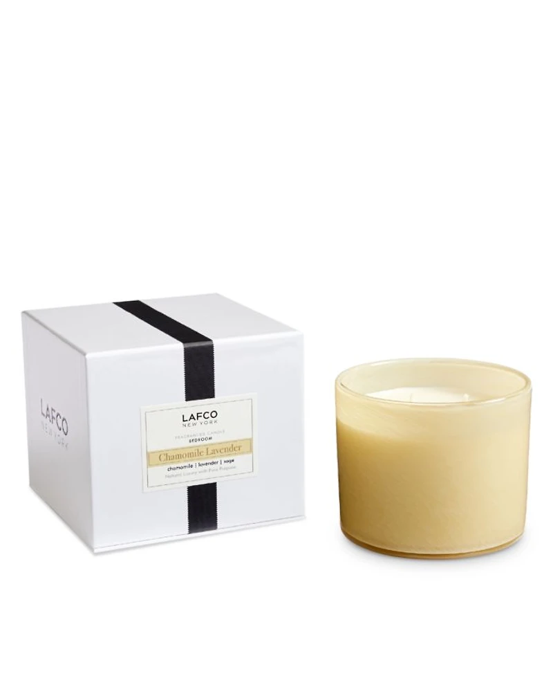 Chamomile Lavender 3-Wick Candle, 30 oz.