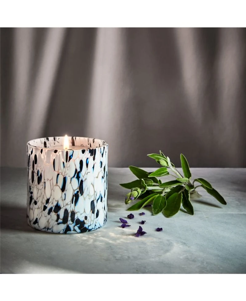 Clary Sage Absolute Signature Candle, 15.5 oz.