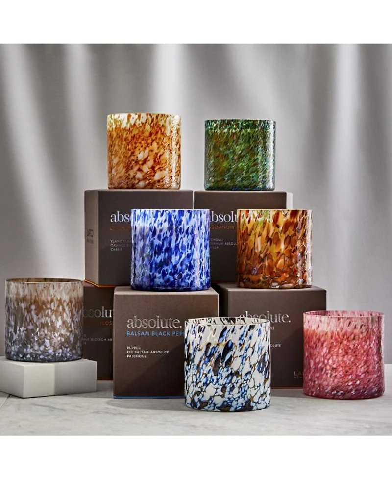 Forest Oakmoss Absolute Signature Candle, 15.5 oz.