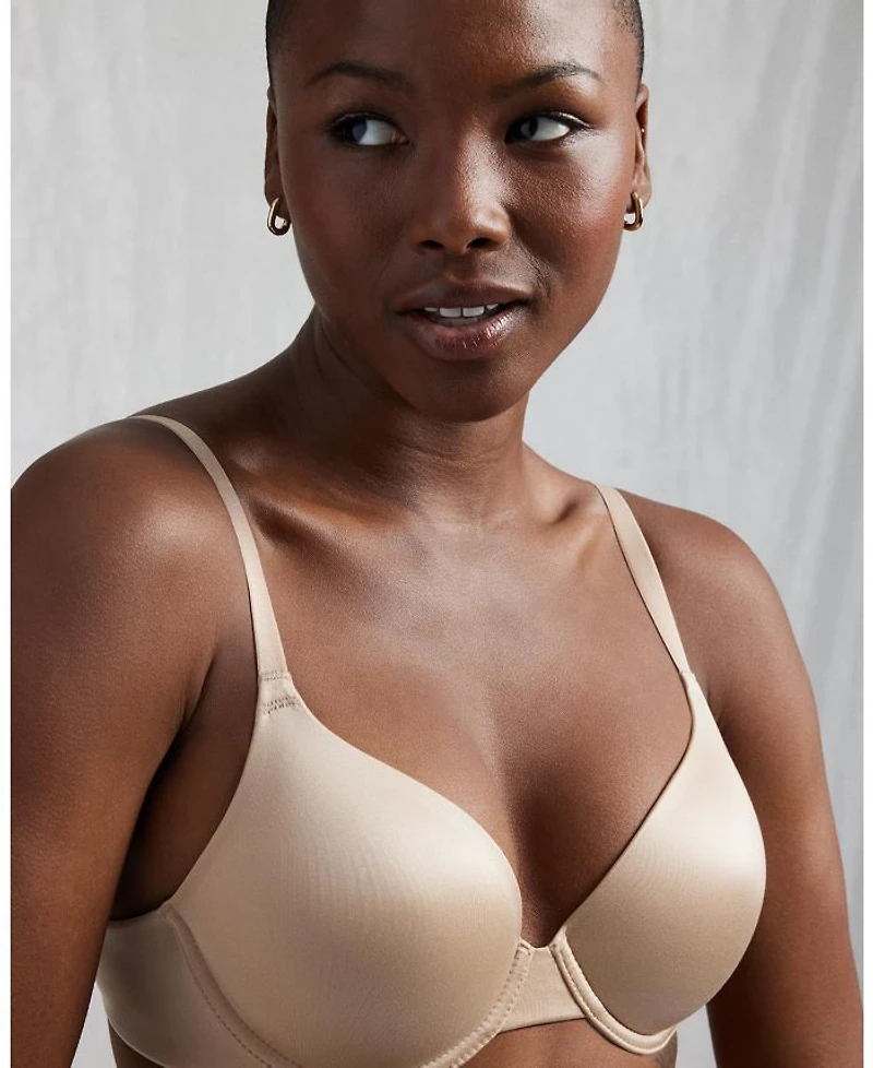 Future Foundation Contour Bra