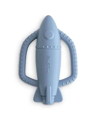 Rocket Rattle Teether