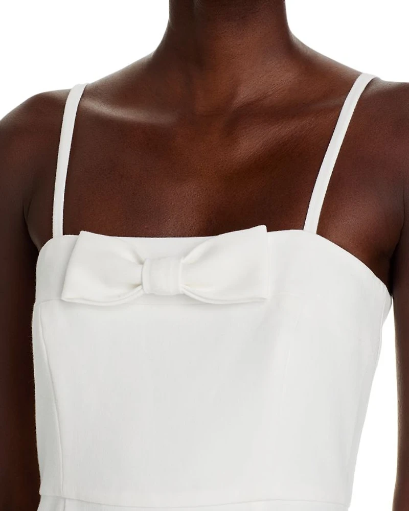 Whisper Strapless Dress