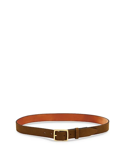 rag & bone Women's Boyfriend Belt