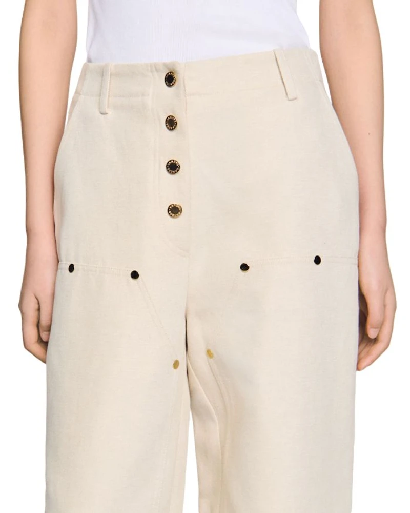 Carpenter Jeans