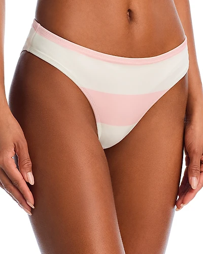 Solid & Striped The Elle Swim Bottom