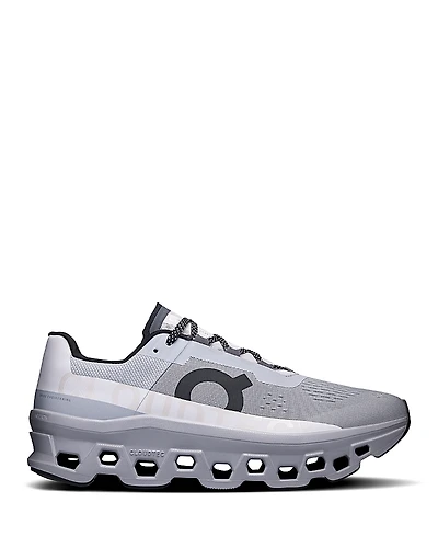 On Men's Cloudmonster Running Sneakers